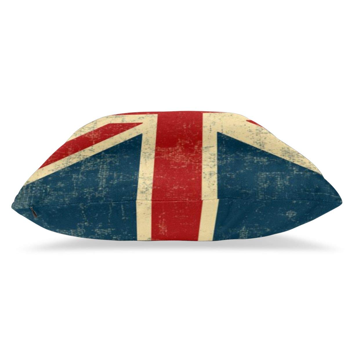Het vintage Union Jack-kussen - Nederland