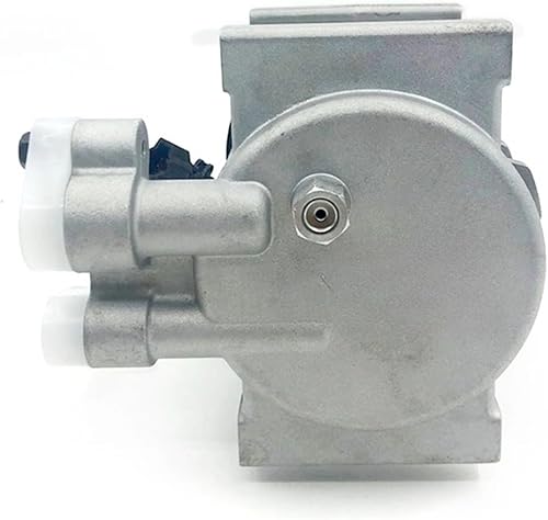 Miniatura 3 de Compresor de aire acondicionado de CA compatible con Subaru Impreza Forester 2.0L 2.5L 2011-2013 Auto Car 73111-SC020 73111SC020 Z0012269A