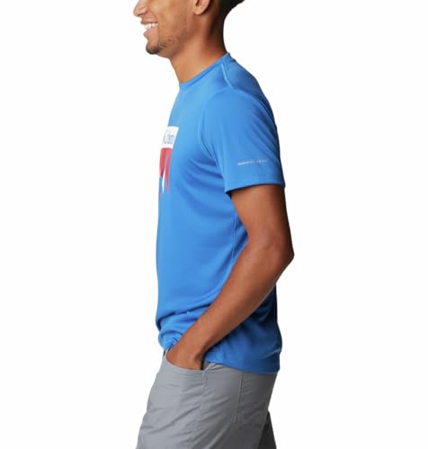 Image of Columbia Men T-Shirt