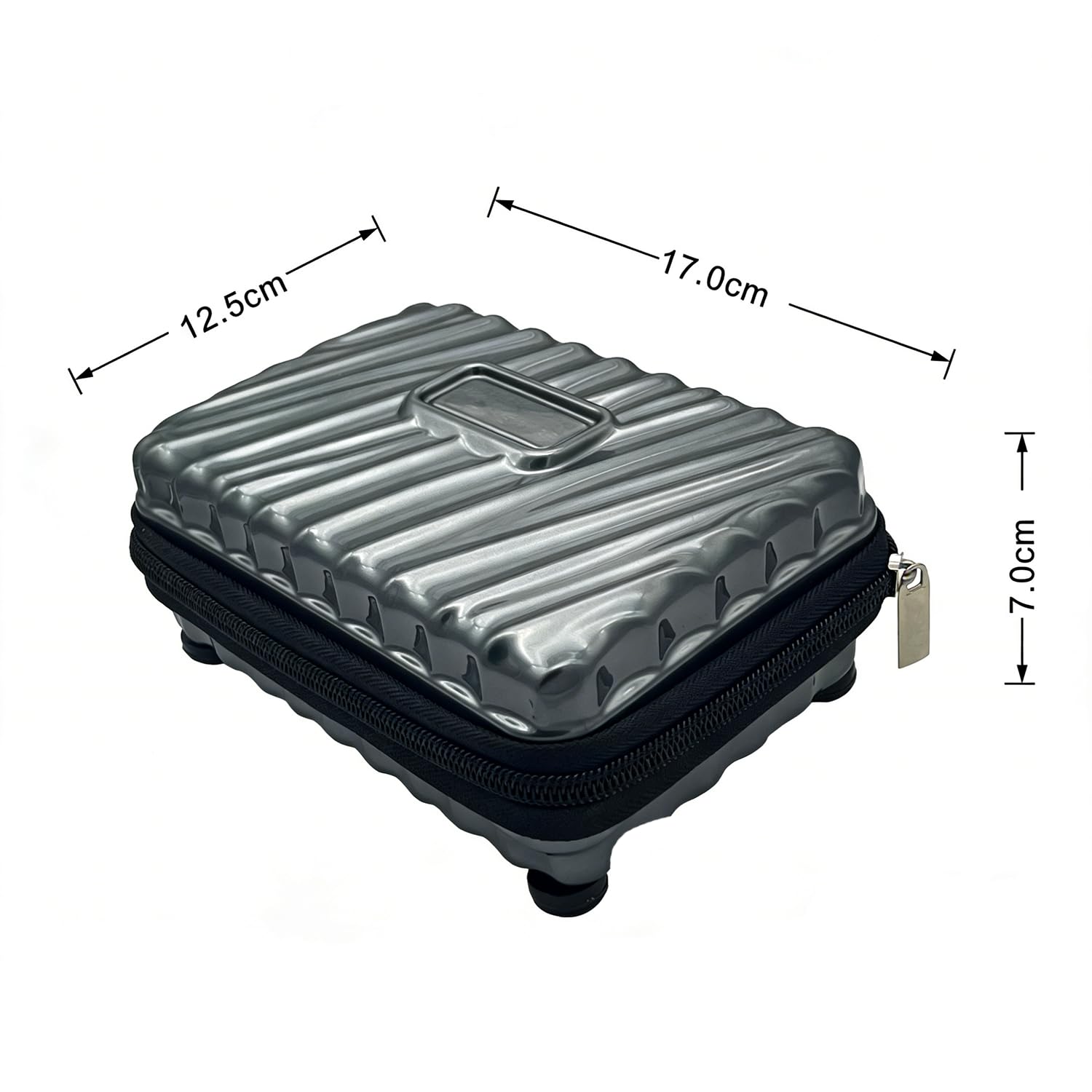 Probador de faros para automóvil, probador portátil de 12 V para LED con pantalla