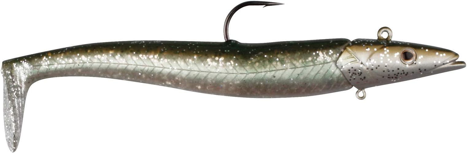 Savage Gear Sandeel 12.5cm 23g Sandeel 3pc - 40892