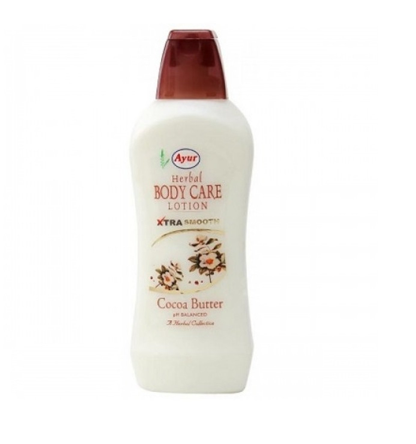 Ayur Herbal Body Care Lotion (500 ml)-image-38