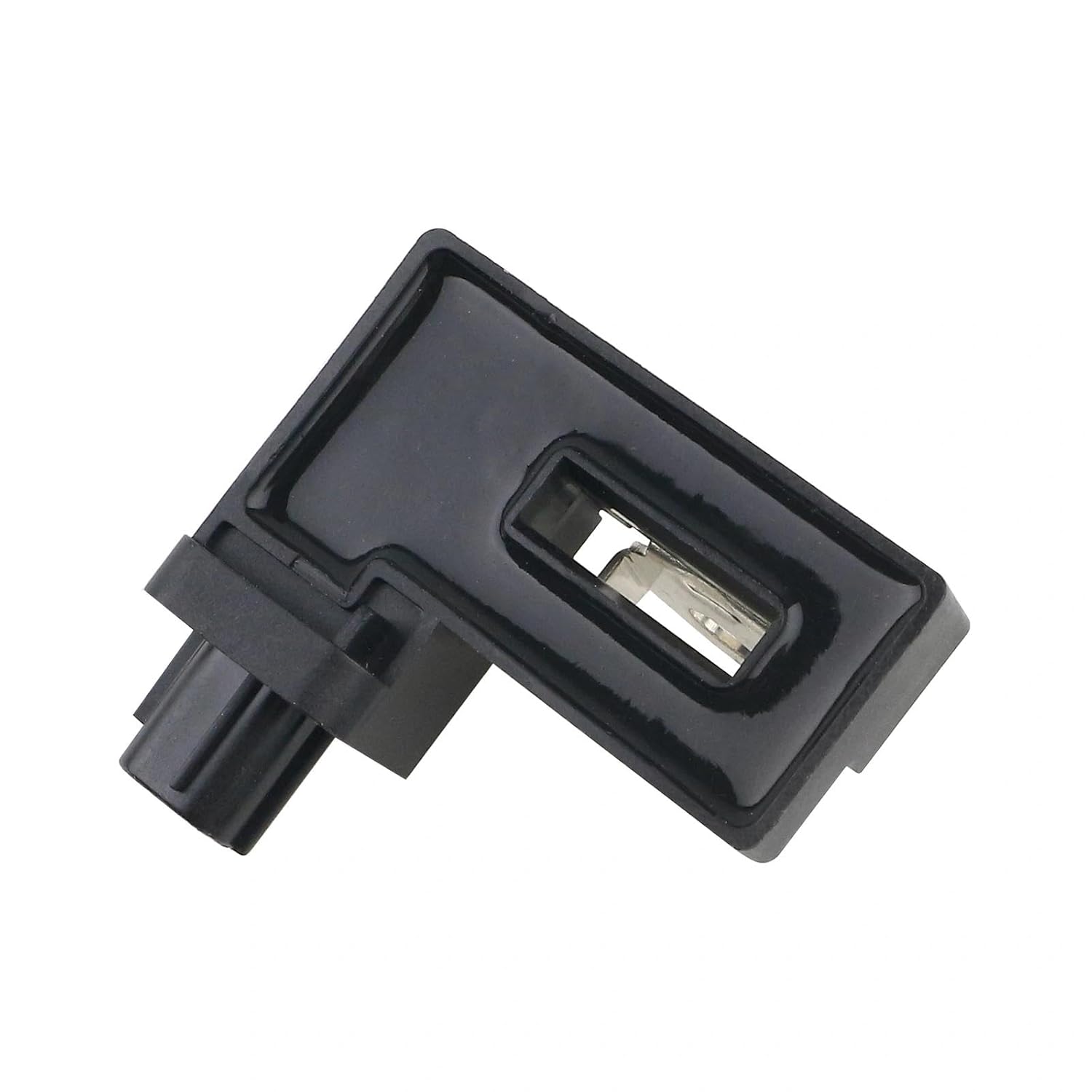 Battery Current Sensor Compatible with 2011-2017 Infiniti QX80 QX56 5.6L /2017-2020 Nissan Armada 5.6L / 2017-2020 Armada 5.6L 294G0-1V10A 294G01V10A