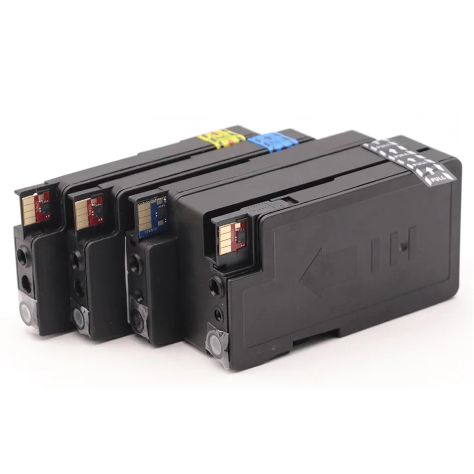 1-5set Cartouche Encre 712XL Compatible avec HP DesignJet T650