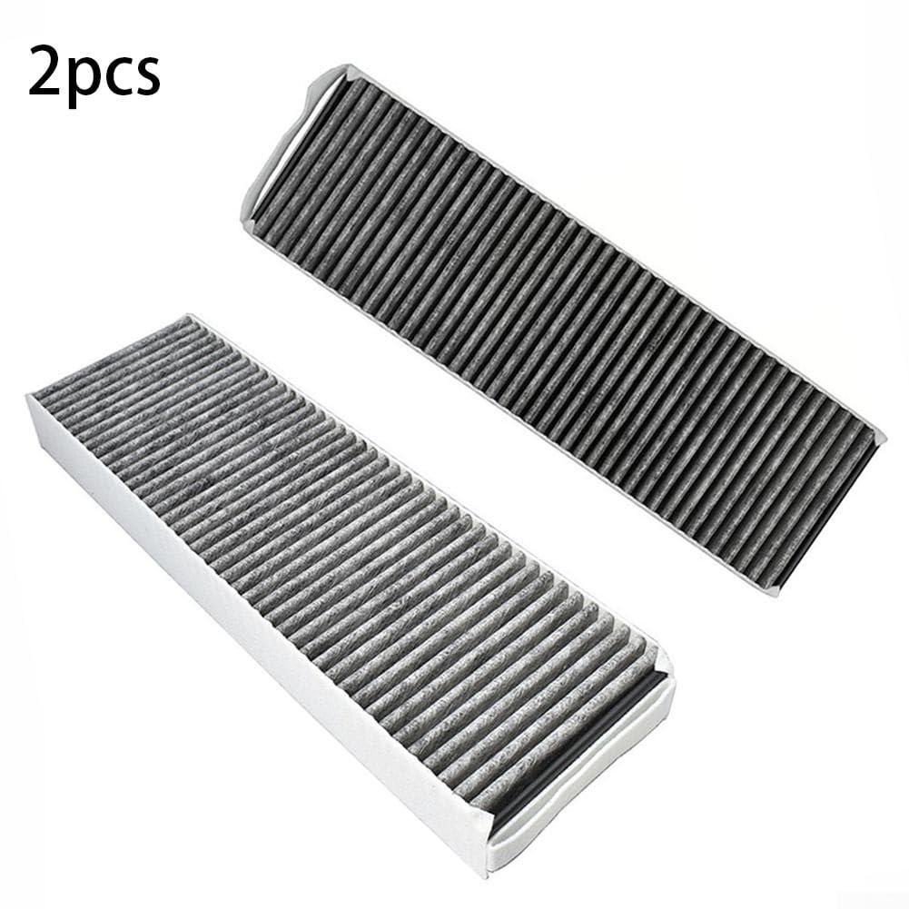 Filtro Antiodore Cucina 2pz per BORA Pure(Getting Basic)