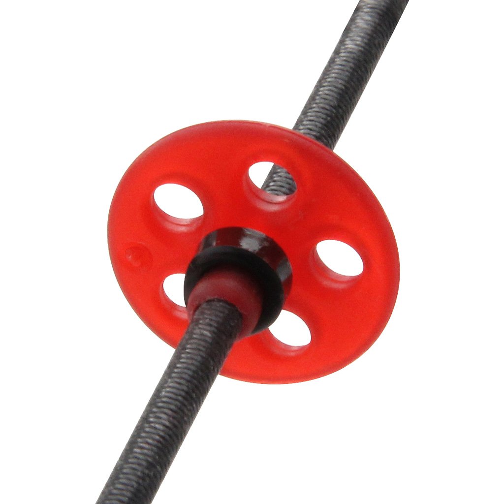 Saunders Large Kisser Button