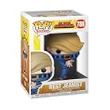 Pop! Animation: My Hero Academia - Best Jeanist