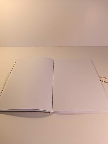 Miniatura 8 de 50 Page Sketchbook/Notebook