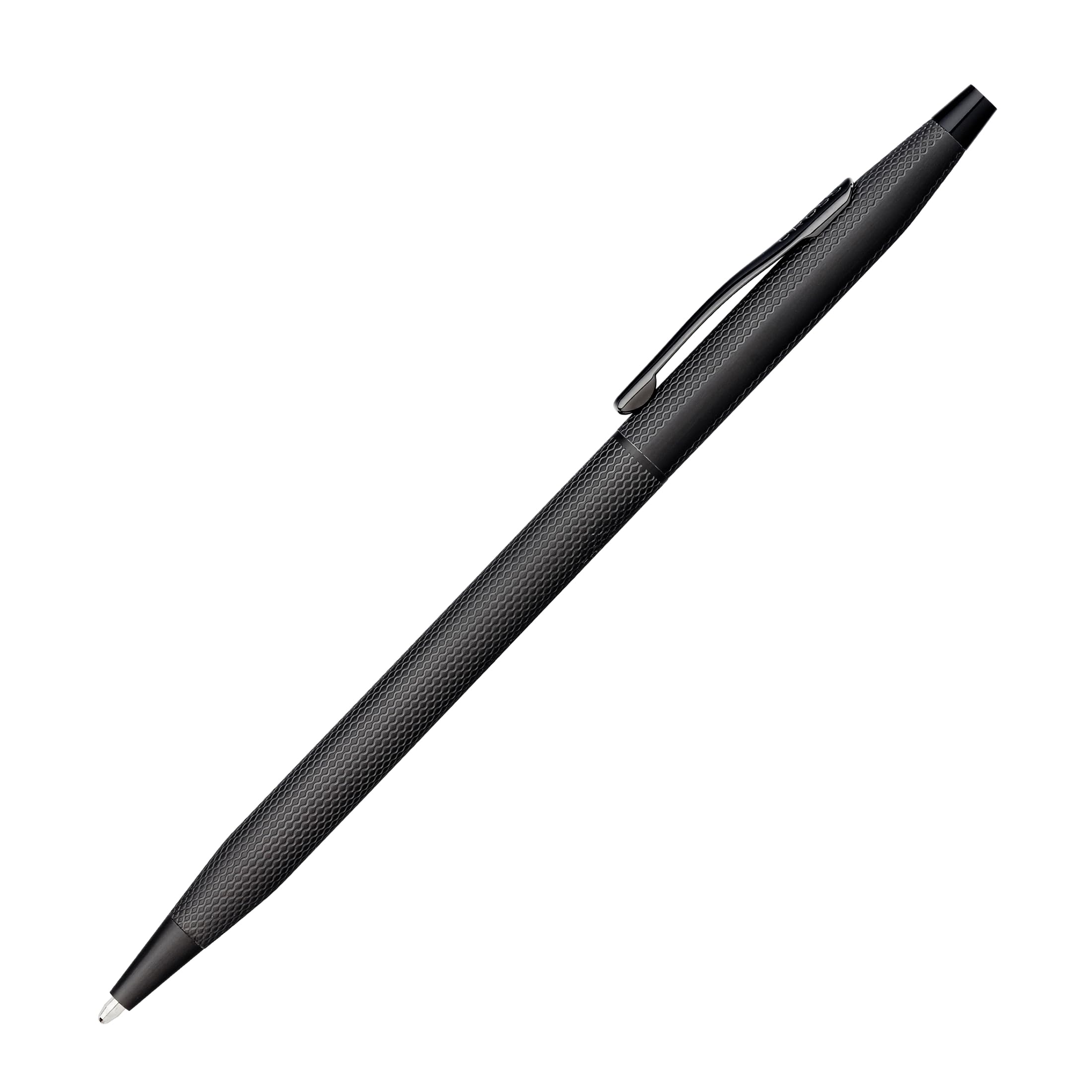 CROSS ボールペン 本体 ブラック Amazon | クロス(cross) クラシックセンチュリー ブラッシュトブラック
