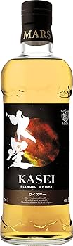 Amazon.co.jp: 本坊酒造 マルスウイスキー 火星(Kasei) 700ml 40