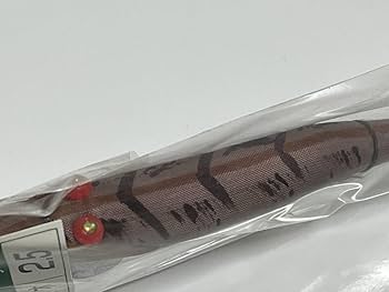 Amazon.co.jp: A ハヤシ エギ 餌木 2.5号 林釣漁具製作所 HAYASHI L1