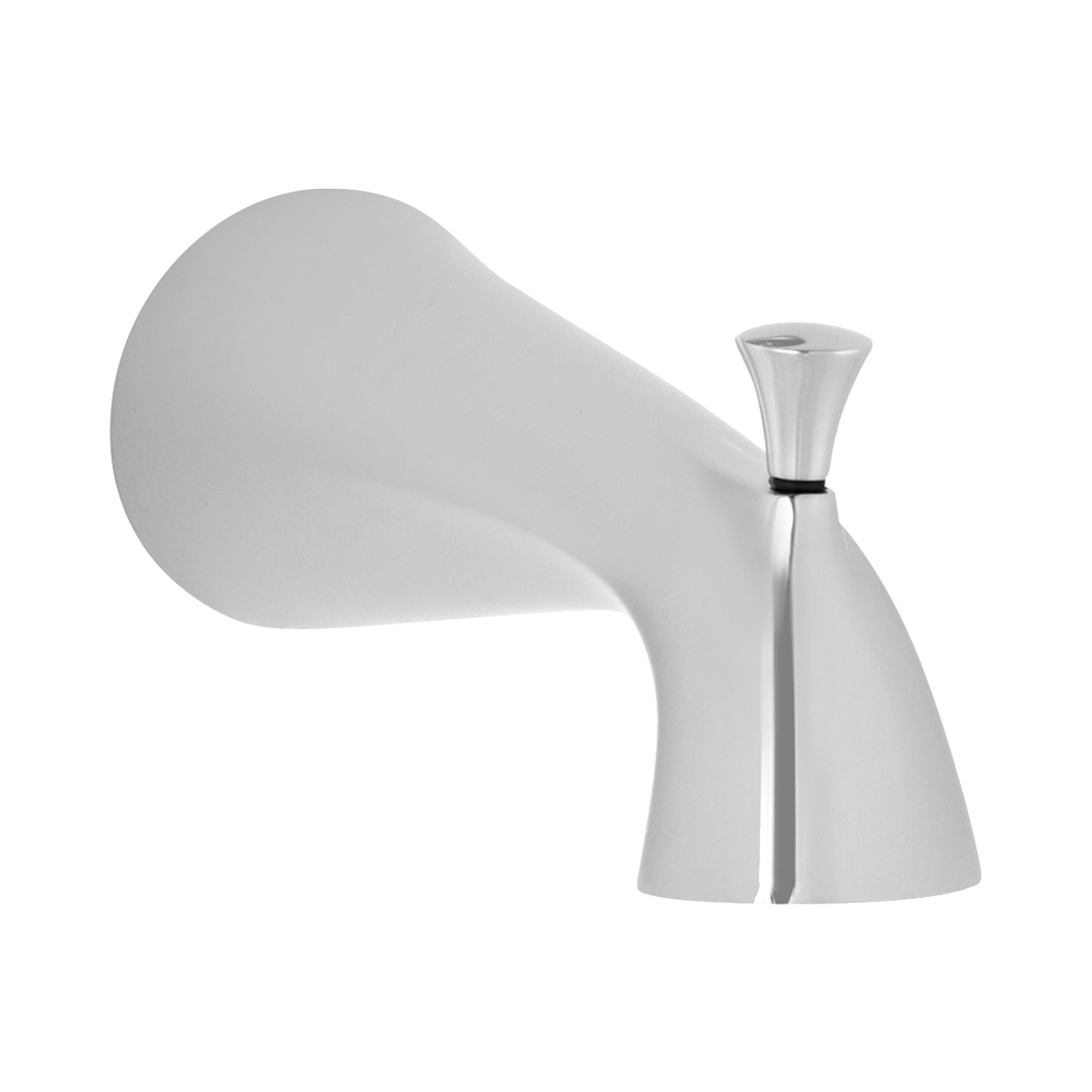 Bec de baignoire inverseur American Standard contre les fuites de douche Patience