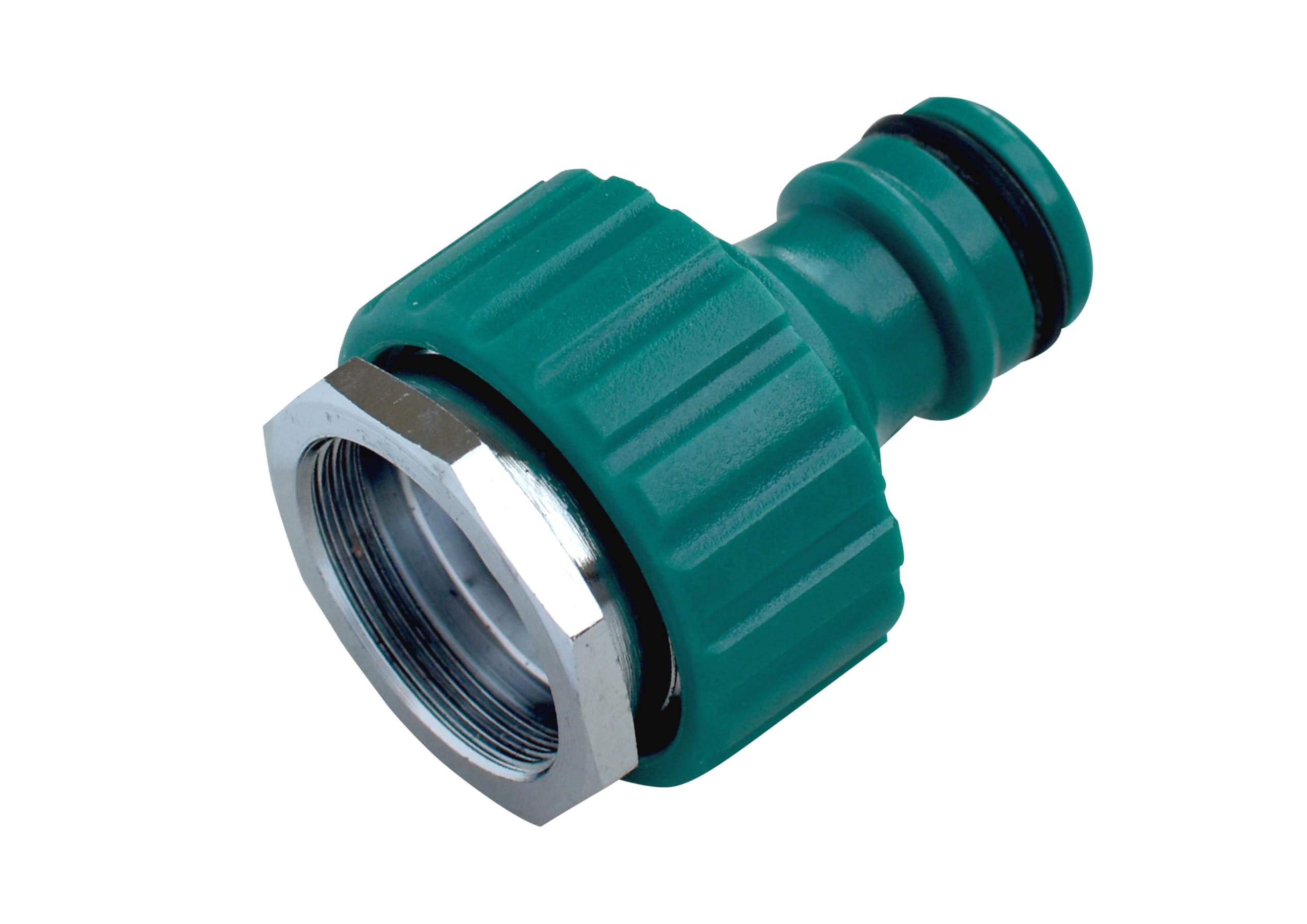Raco Expert 55303 Dişi Banyo Ve Mutfak Bataryaları Için Musluk Bağlantısı 1/2"