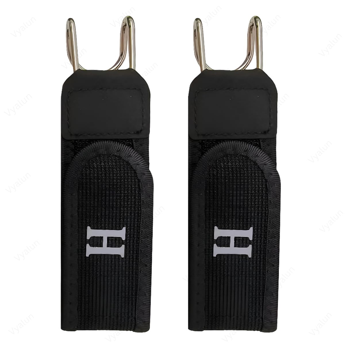 vyalun Buckleless Belt Hook Tactical Metal Elastic Belt Unisex No Buckle Design Comfortable Stretch Waist Belt Strong Elasticity Invisible Waist Belts for Work-picture-32