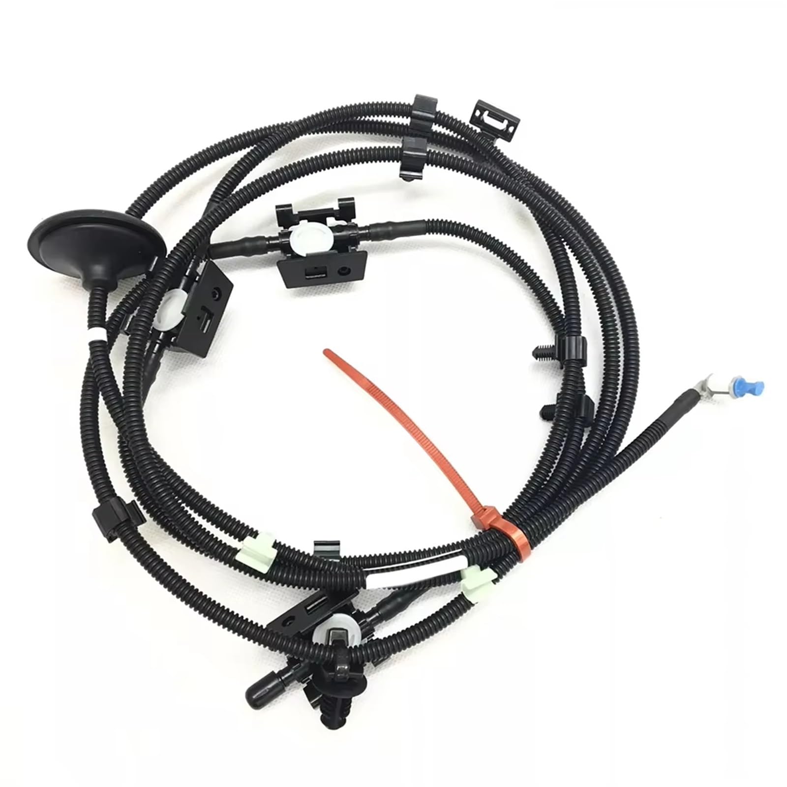 Windshield Wiper Nozzles Compatible with Benz for Vito W447