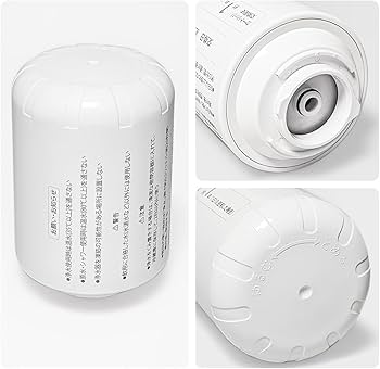 Amazon | 【JIS規格国内検査済み】 TK-CJ22C1 蛇口直結型浄水器