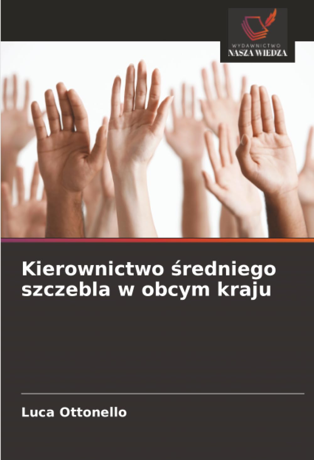 Kierownictwo średniego szczebla w obcym kraju