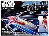 STAR WARS Rogue One Vehicles (Rebel X-Wing Fighter)