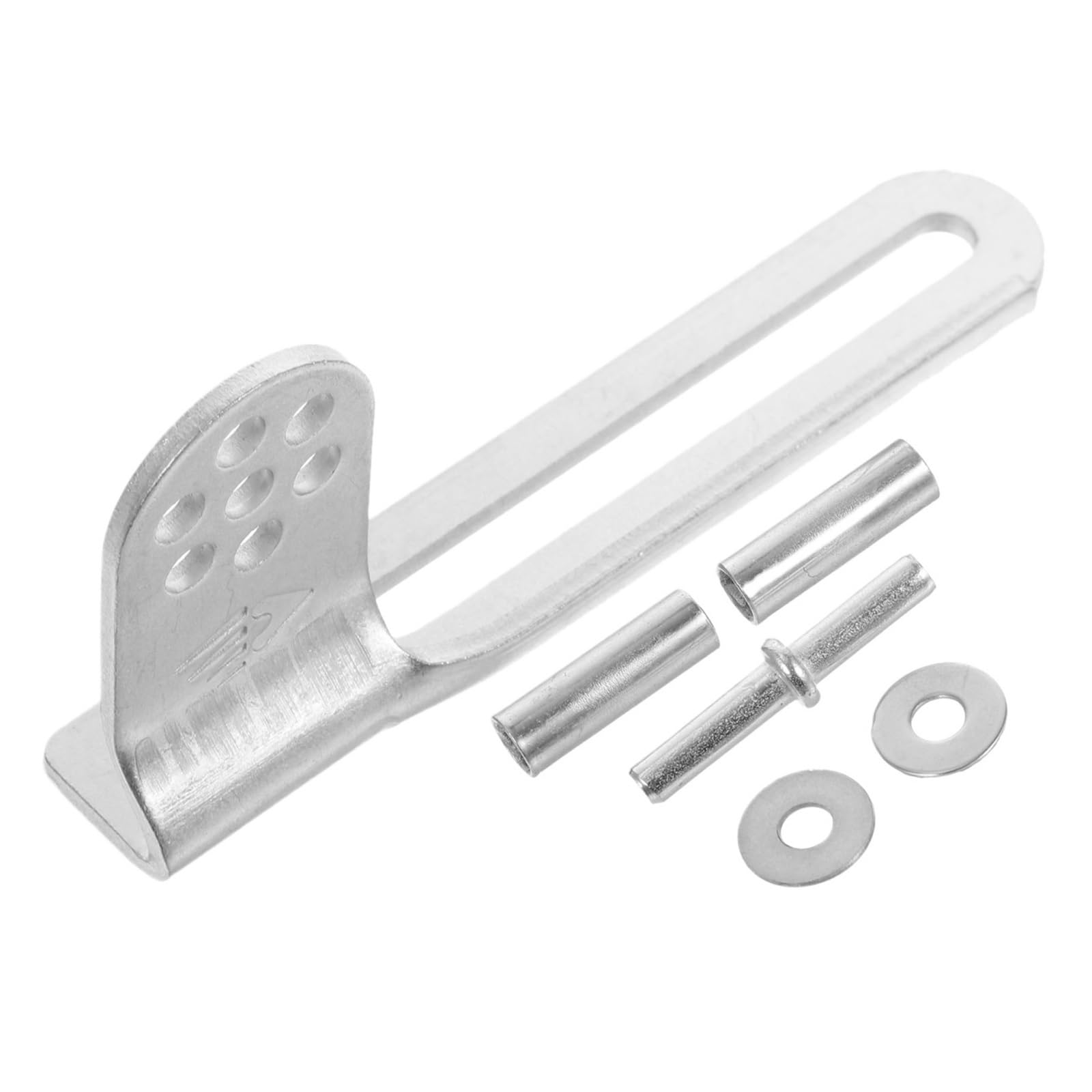 Charnière de porte à fermeture automatique pour réfrigérateur
