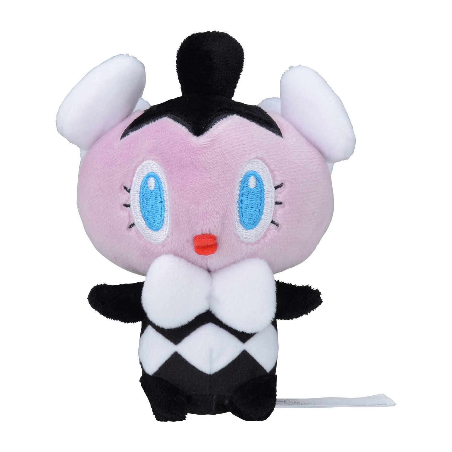 ポケモンセンター　限定　ゴチム　ポケドール　ぬいぐるみ Amazon.co.jp: ポケモンセンターオリジナル 574 ぬいぐるみ