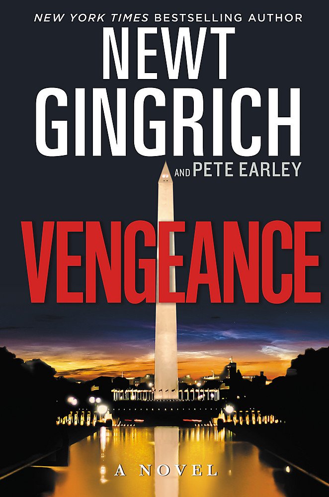 Buy Vengeance — BookShops.in