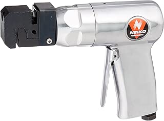 Neiko RIDGE30092A Air Punch Flange Tool, Punch, Pistol Grip, 8 mm - coolthings.us