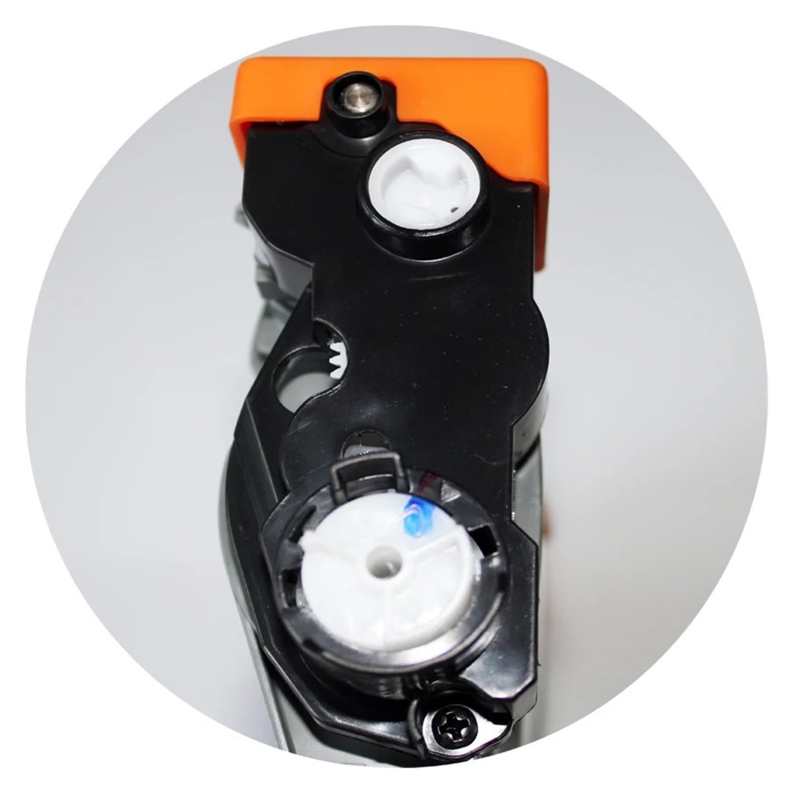 1 Cartuccia Toner Compatibile TN 2010 For Stampante Brother
