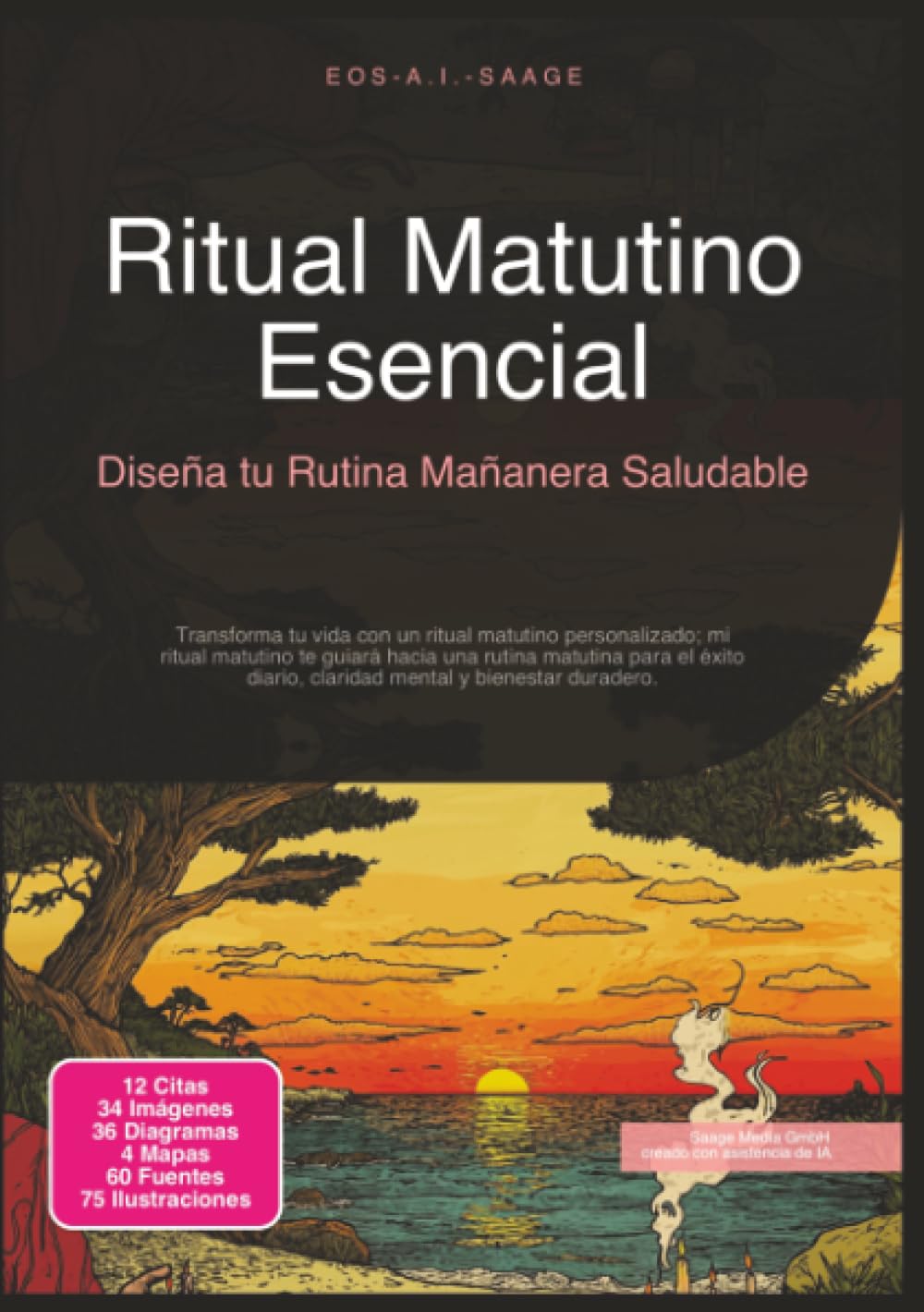 Ritual Matutino Esencial: Diseña tu Rutina Mañanera Saludable