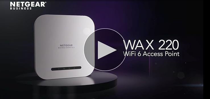 ネットギア NETGEAR WiFi6 無線lan 法人向け WAX218 Amazon.co.jp: 【Amazon.co.jp 限定 】ネットギア NETGEAR WiFi6