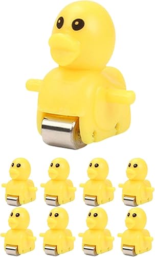 Menolana Piezas de juego de pistas eléctricas, piezas de repuesto para escaleras deslizantes, juguete de repuesto, adorable escaleras, accesorios de