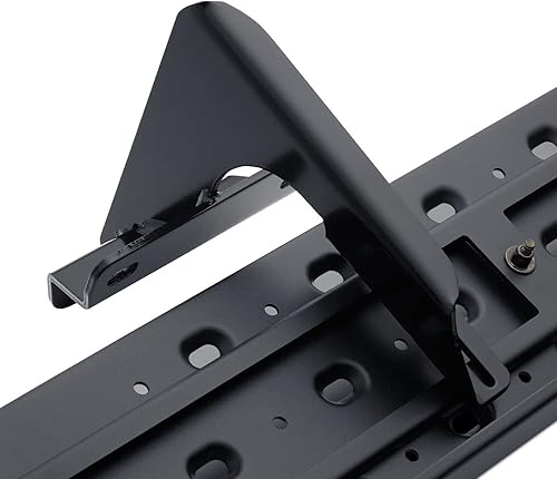 Miniatura 6 de Steelcraft Automotive 600-23300 - Estribos para Dodge Ram 1500, color negro