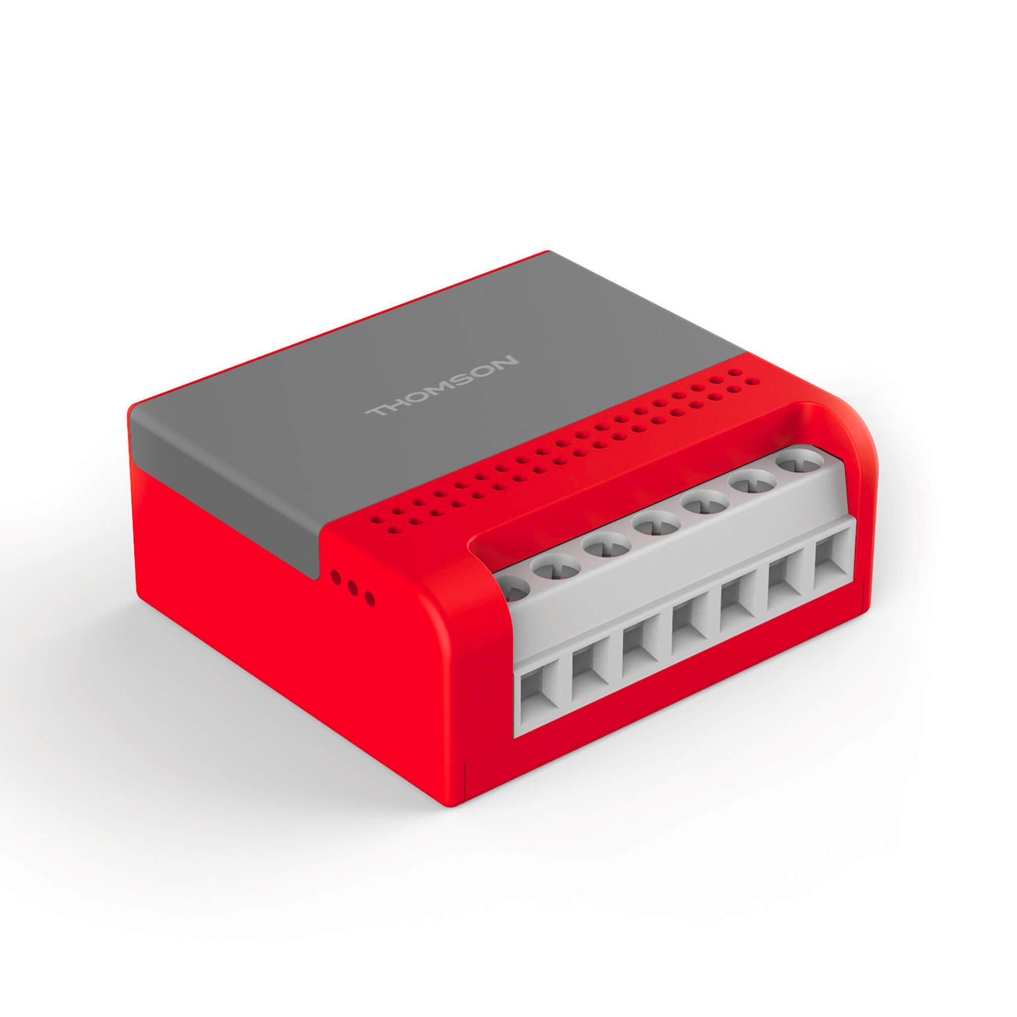Thomson Module de commande Wifi pour volets roulants et stores compatible assitants vocaux