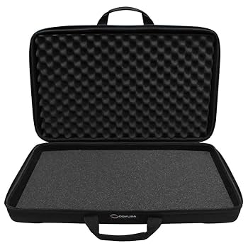 Amazon.com: Odyssey BMSLDJCM Universal DJ Controller/Utility