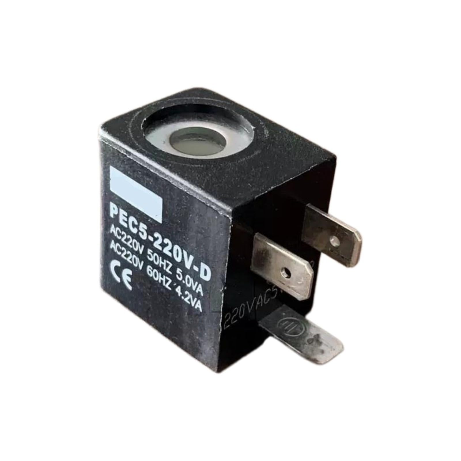 Bobina de válvula solenoide PEC5-220V-D