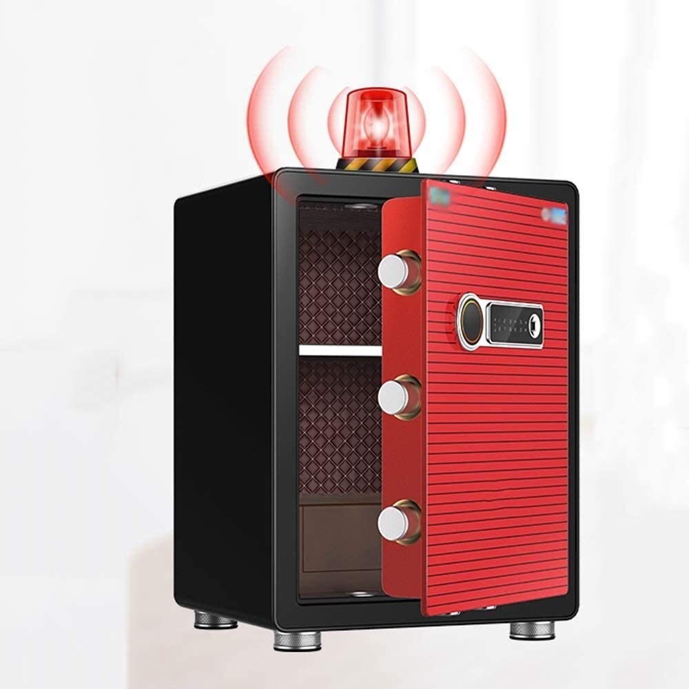 Cassaforte di sicurezza - Casseforti a muro Casseforti a mobile Casseforti di diversione Casseforti biometriche Casseforti antifurto intelligenti Serratura automatica intelligente Casseforti di sicure