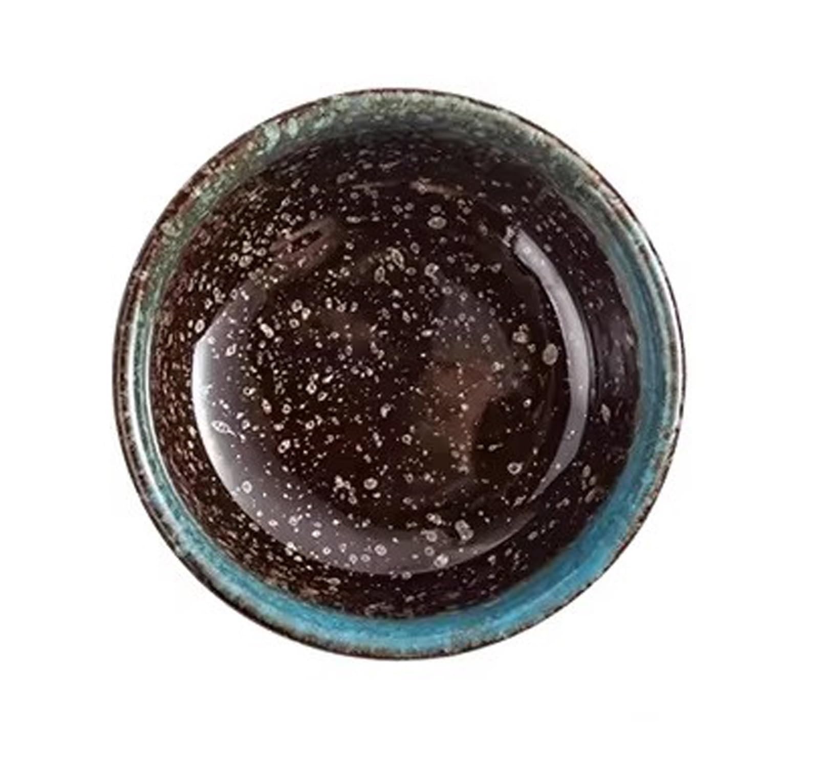 Cenz-888 Snack Dish Ceramic Dipping Dishes are Suitable for Holding Snacks Desserts Etc