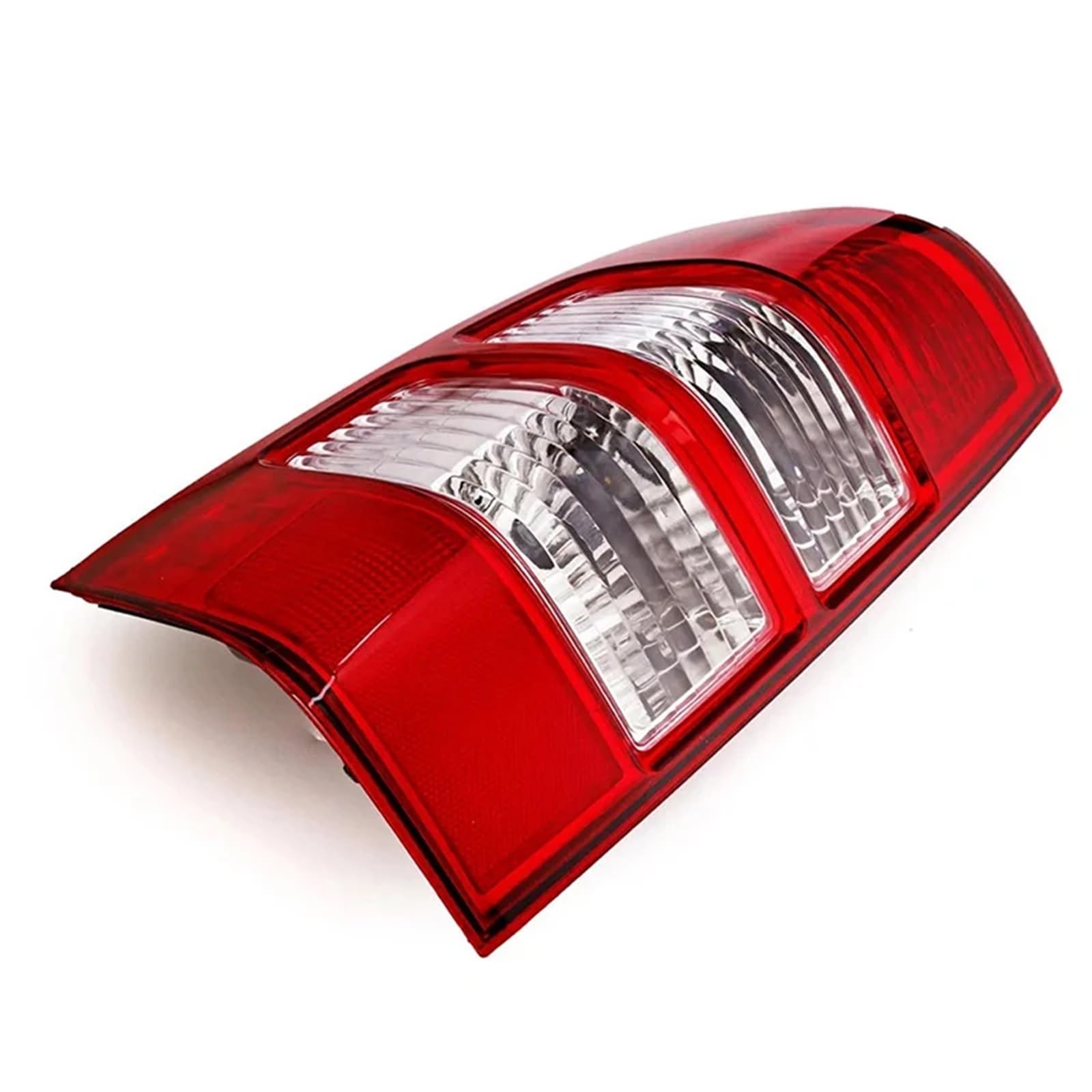 Halogen światła Dla Ford Ranger Thunder Pickup Truck 2006-2011 Stylizacja samochodu Tylne światło tylne światła tylne(Left)