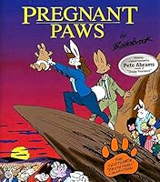 Pregnant Paws 0974891525 Book Cover