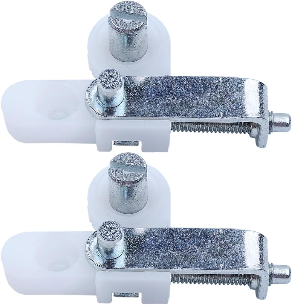 Genuine 2X Chain Adjusting Screw Tensioner for Stihl MS211Z MS230 MS230C MS250 MS250C OEM Replacement