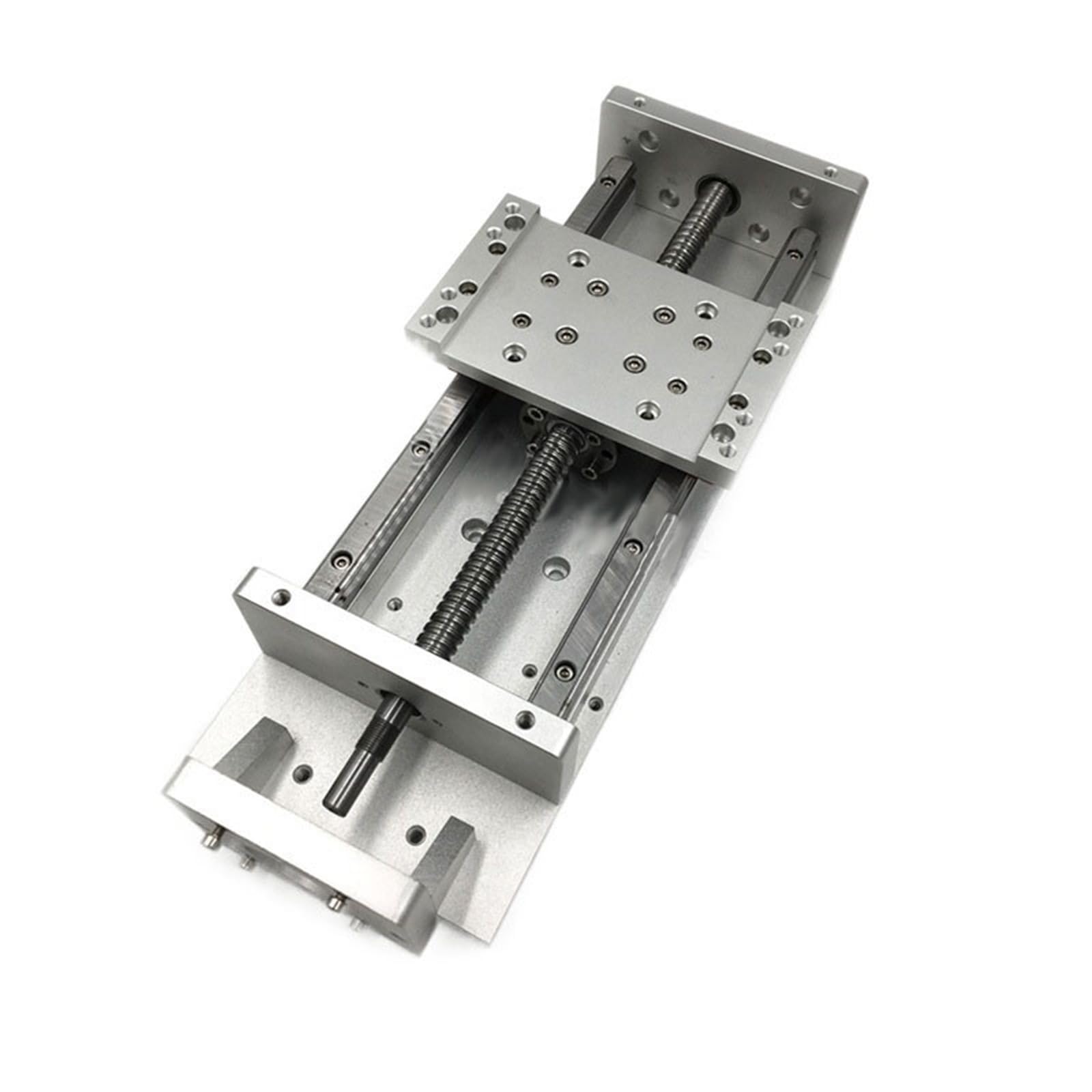 Attuatore lineare a vite a sfere SFU1605 – Tavola scorrevole for assi X, Y, Z for impieghi gravosi for applicazioni di fresatura e foratura CNC Componente(600mm)