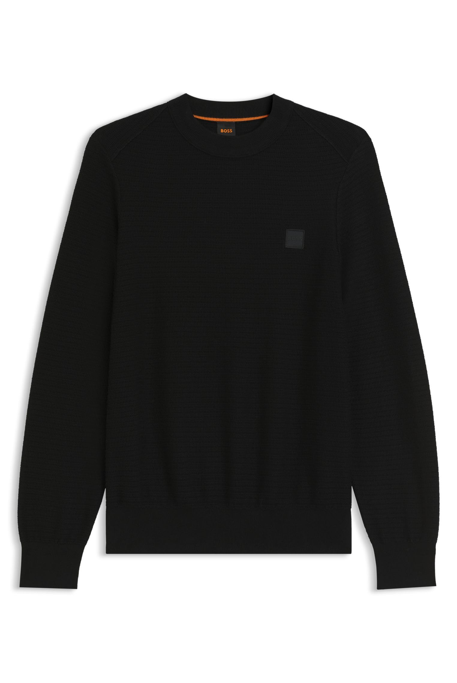Hugo Boss Apparel Spring26