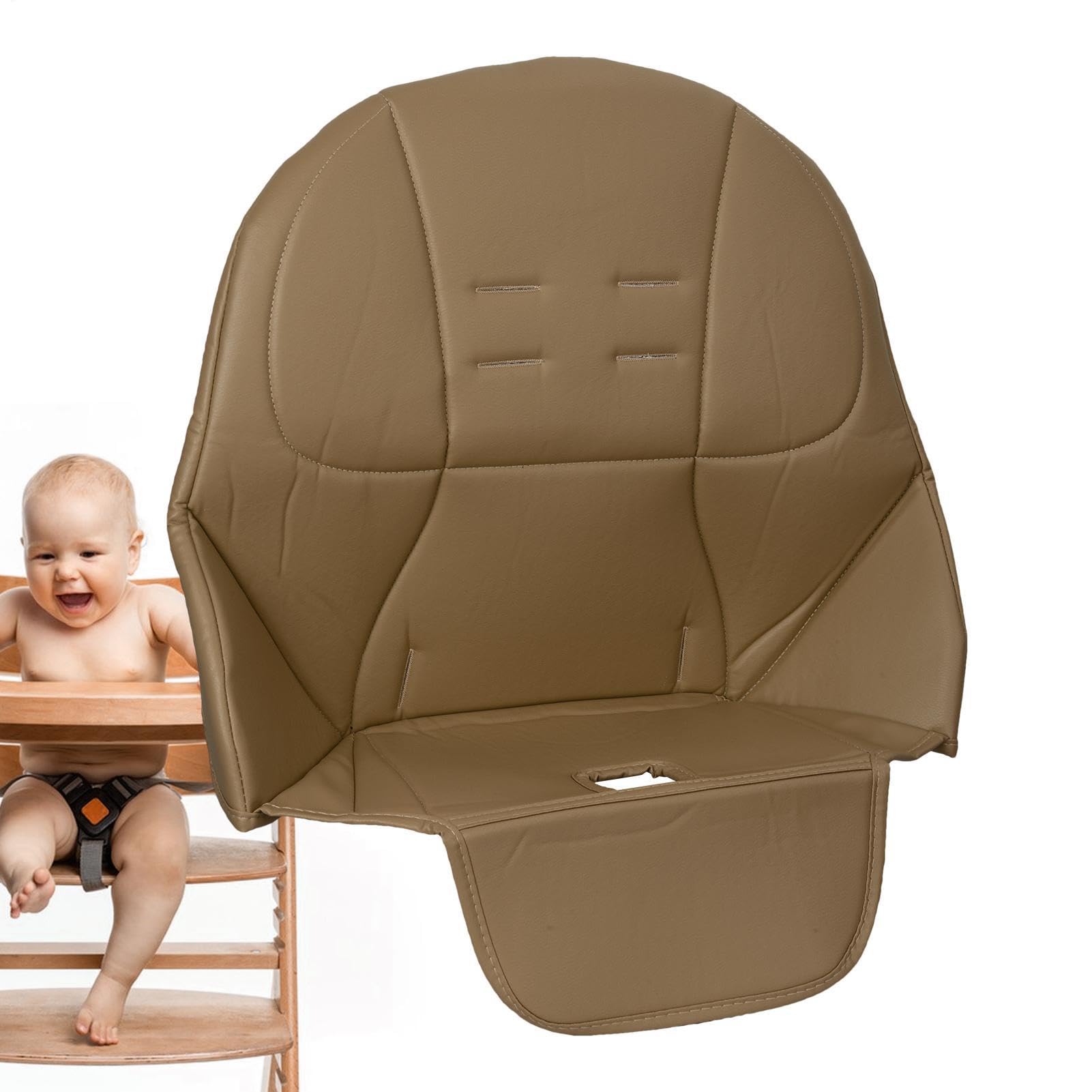 High Chair Cushion Pad Soft Comfortable — image 1