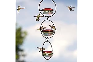 Humblebee Slim Hummingbird Feeders
