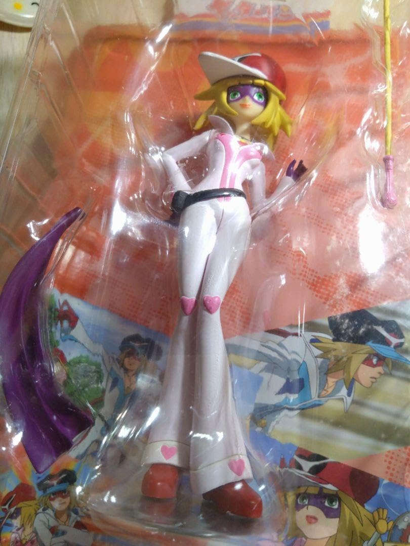 Amazon | ☆アイちゃん ヤッターマン2号 ☆ヤッターマンコレクターズ