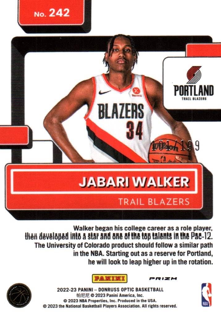 PANINI NBAカード DONRUSS JABARI PARKER 18/74 #2 送料無料 中古 IT1 Panini Nba Card Donruss Jabari Parker 18/74 2 Used It1 | eBay