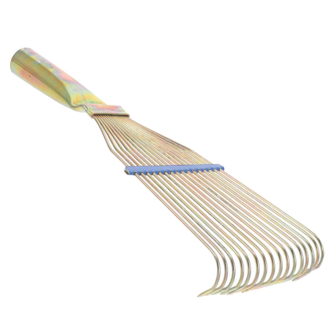 VICASKY Horse Hair Grooming Rake Compact Pet Hair Removal Comb for Shedding Control Safe Material for Comfortable Use Grooming Tool and Sheep