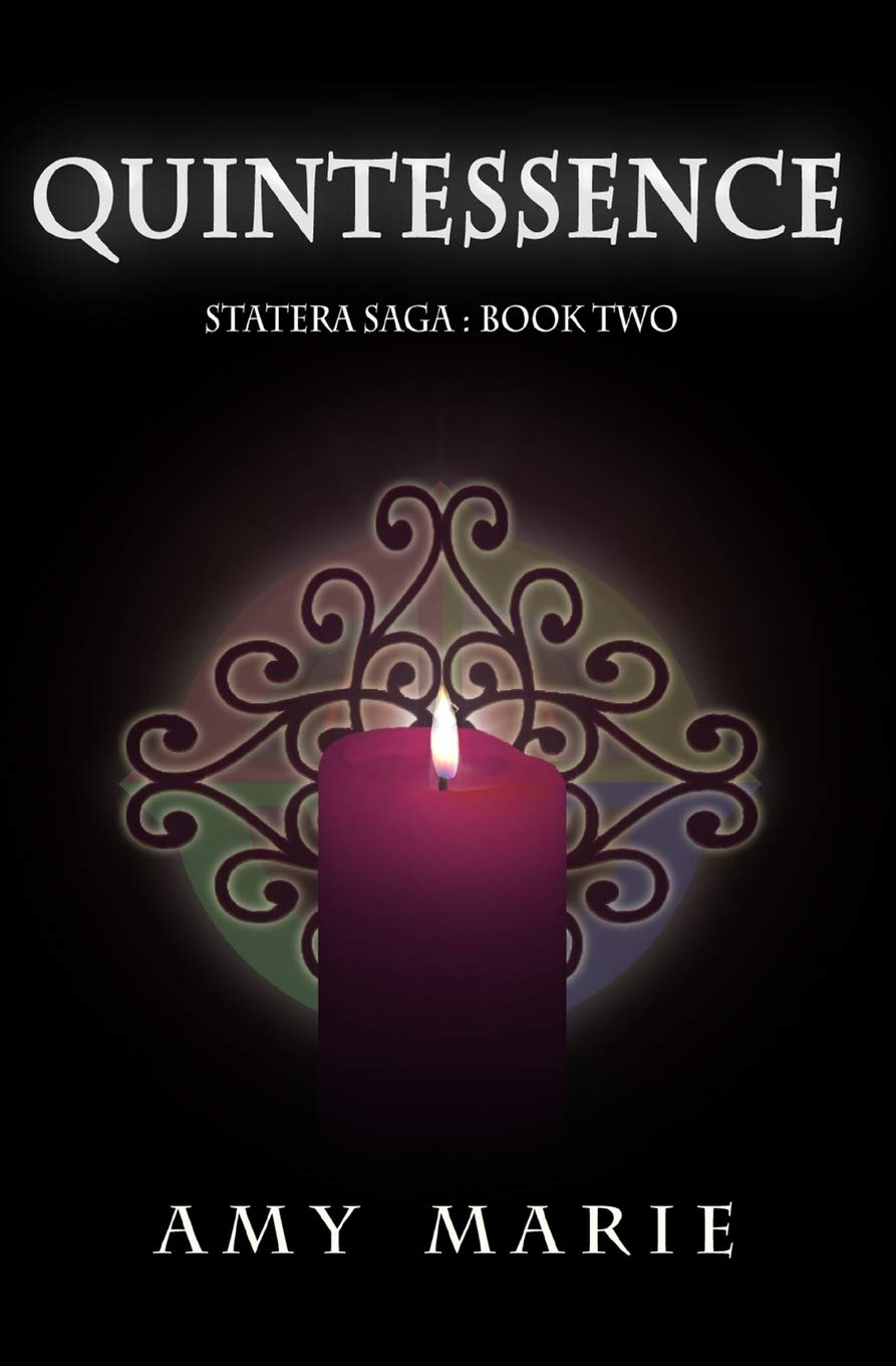 Quintessence (Statera Saga Book 2)