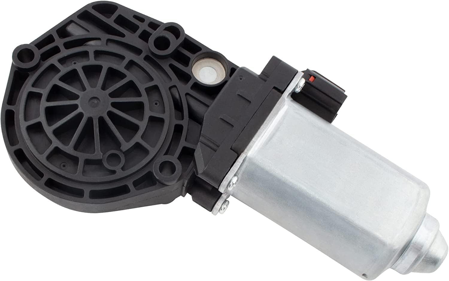 Power Window Lift Motor for Ford Explorer 1995-2001, Taurus 1986-1995, Explorer Sport & for Lincoln Continental 1988-1994 & for Mercury Mountaineer, Sable, Replace# 1L2Z7823394-BC