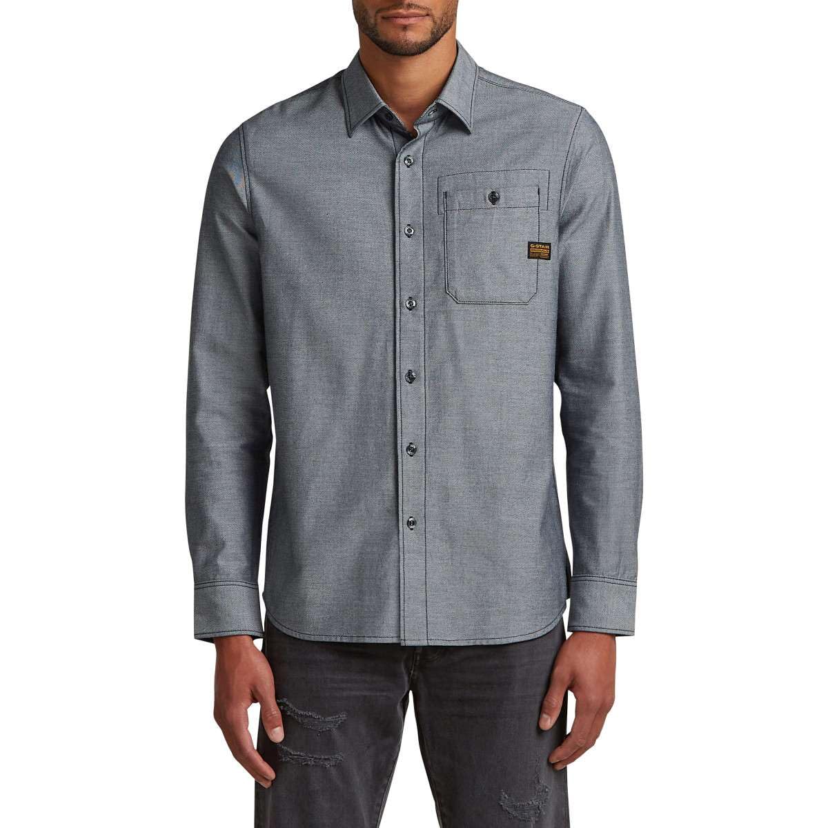 Bristum 2.0 Slim Shirt