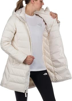 The North Face Flare Down Parka - Women's